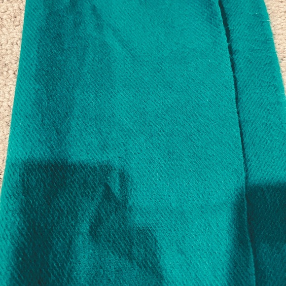 Made in Scotland 100% Cashmere Long Scarf - Picture 3 of 5